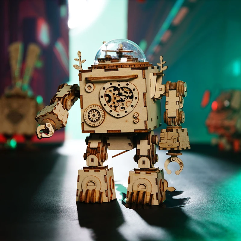 kf-HTB1Cg3GLBLoK1RjSZFuq6xn0XXaC-Robtiendra-me-Bo-te-musique-Robot-Steampunk-Puzzle-3D-en-bois-Kit-de-construction-de-mod